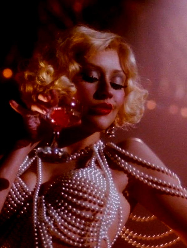 xtina instagram image archive image