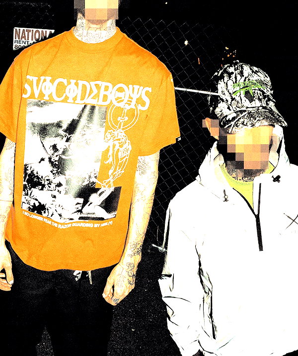 suicideboys instagram image archive image