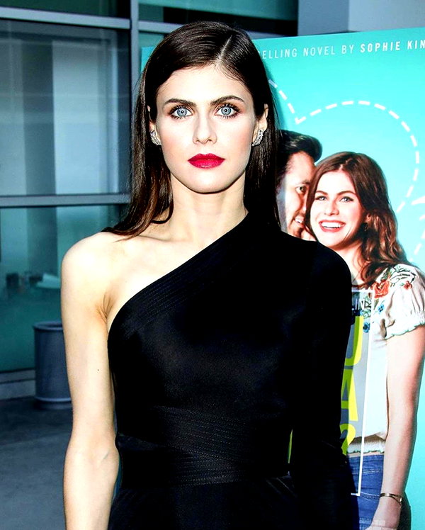 alexandradaddario instagram image archive image