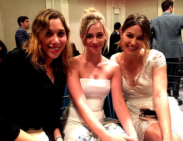 lilireinhart instagram image archive image