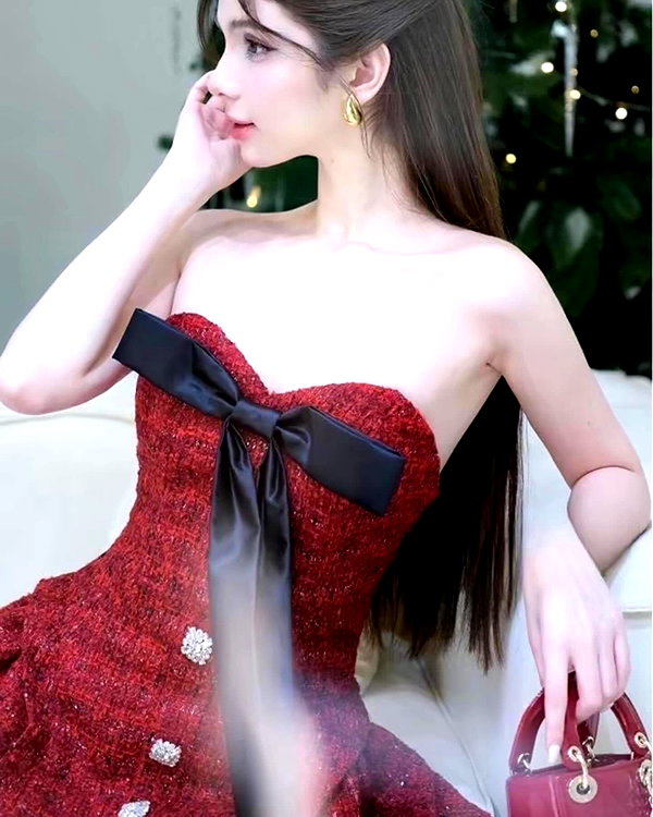 lyhythuedoxinh instagram image archive image