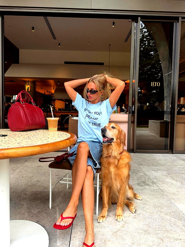 Archived image from @edenharper on Instagram