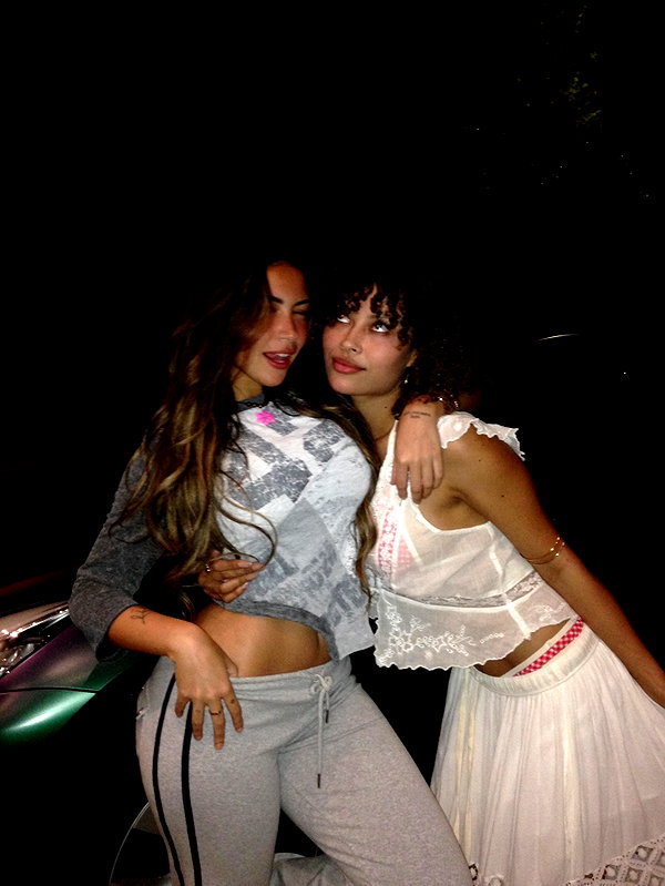 gabimfmoura instagram image archive image