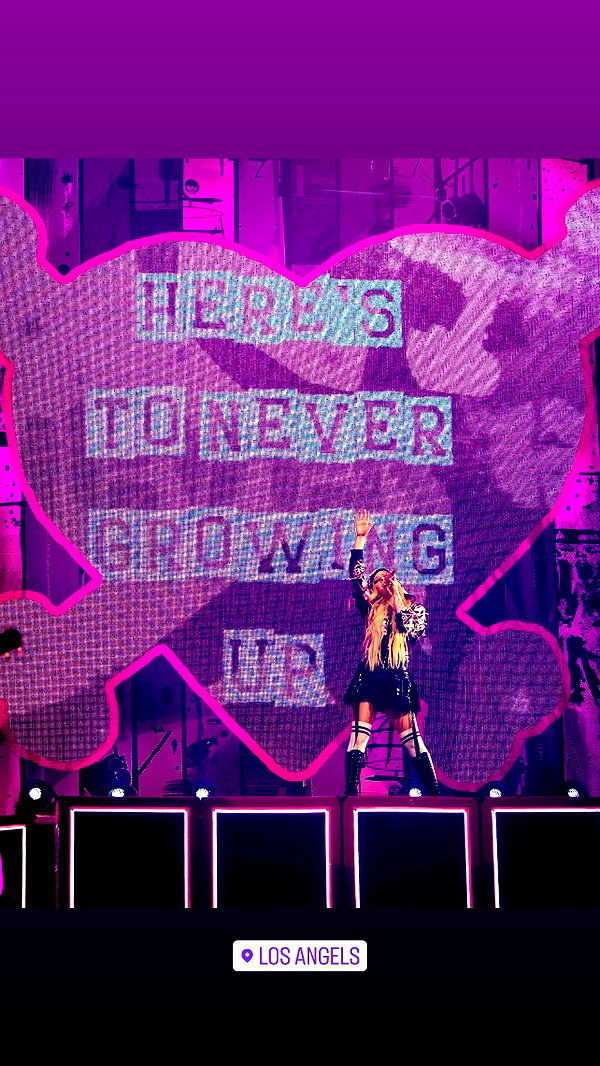 avrillavigne instagram image archive image
