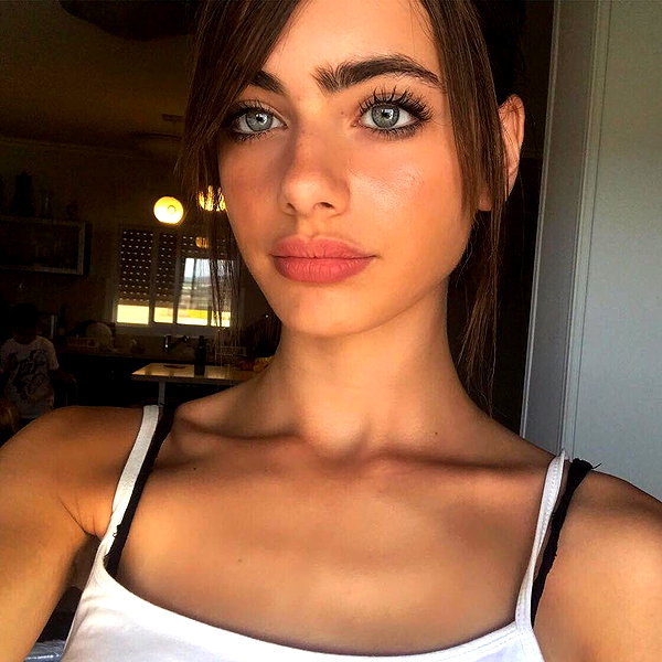 yaelshelbia instagram image archive image