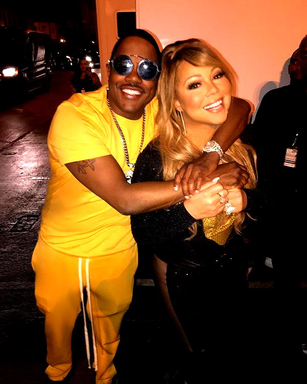 mariahcarey instagram image archive image