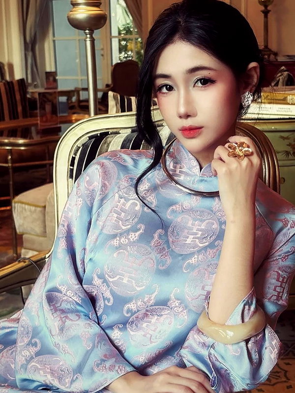 lyhythuedoxinh instagram image archive image