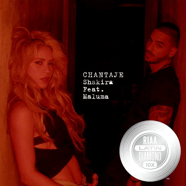 shakira instagram image archive image