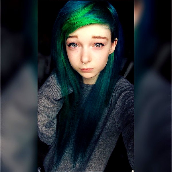 hallucineon instagram image archive image