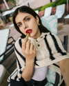 alexandradaddario Altpins Profile Picture