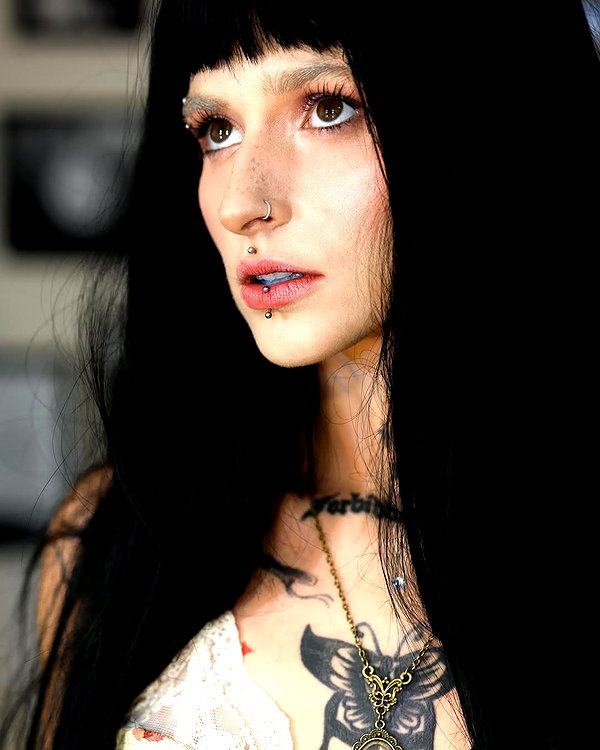 liiemakeupartist liiemakeupartist archive image