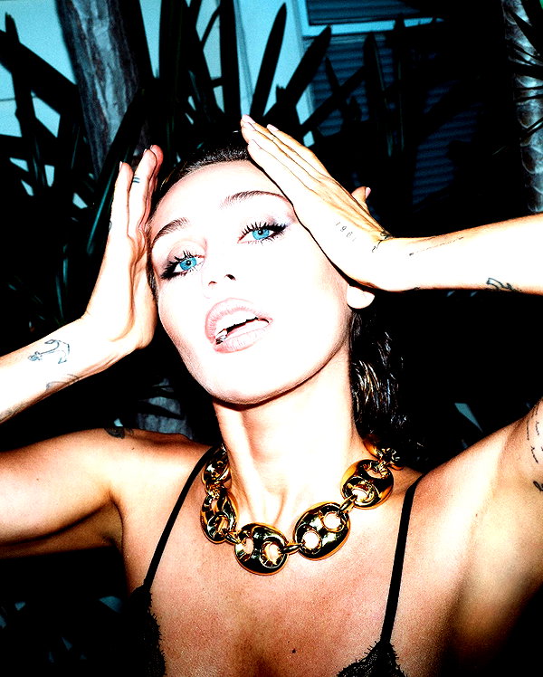 mileycyrus instagram image archive image