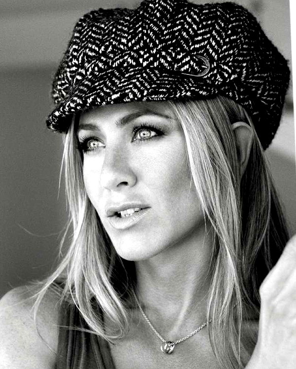 jenniferaniston instagram image archive image