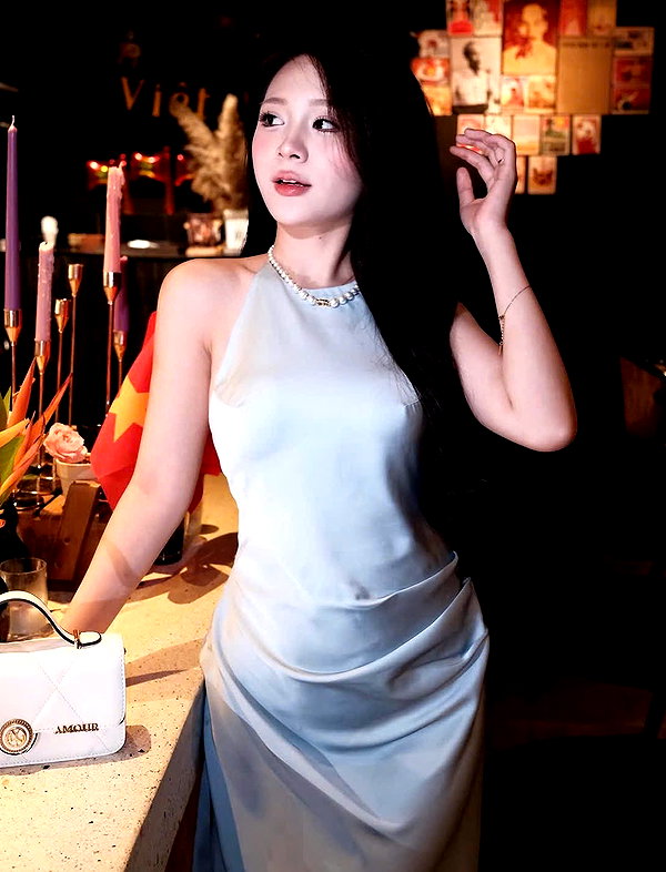 lyhythuedoxinh instagram image archive image