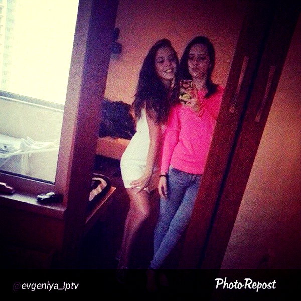 sychevskaya instagram image archive image