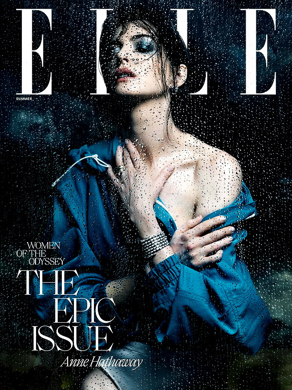 annehathaway instagram image archive image