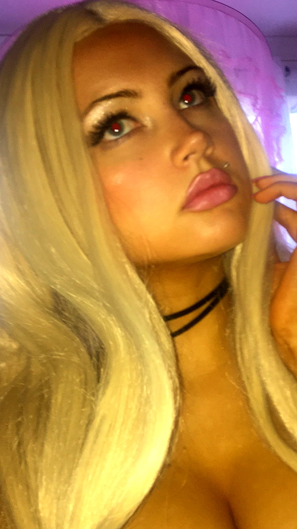 babydollslumber instagram image archive image