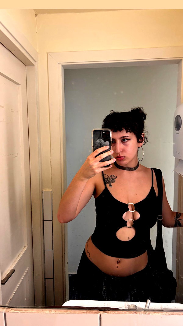 alma.almog instagram image archive image