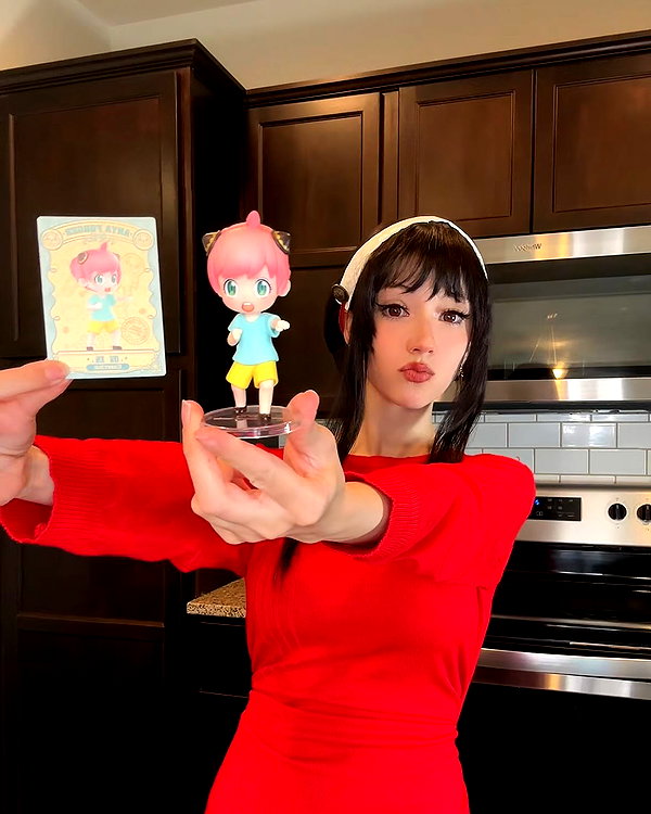 jillynozomi instagram image archive image