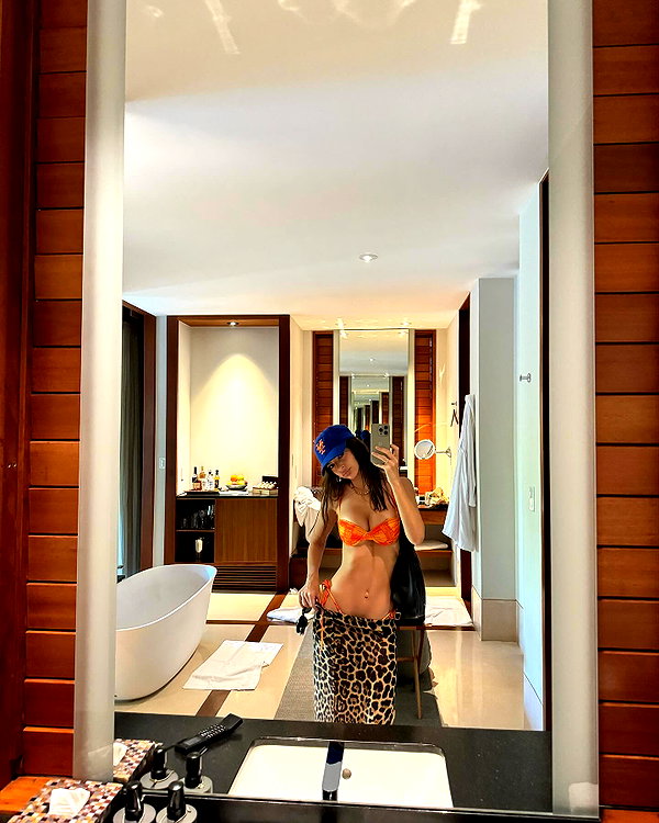 emrata instagram image archive image