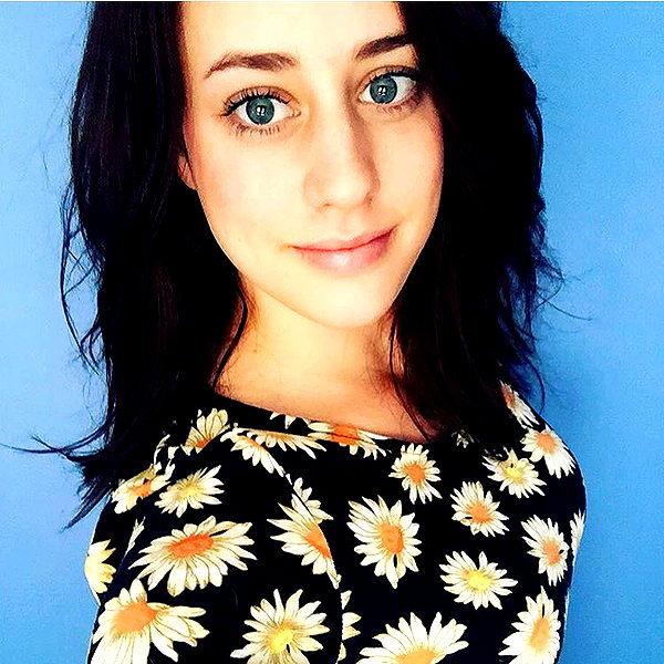 lilireinhart instagram image archive image