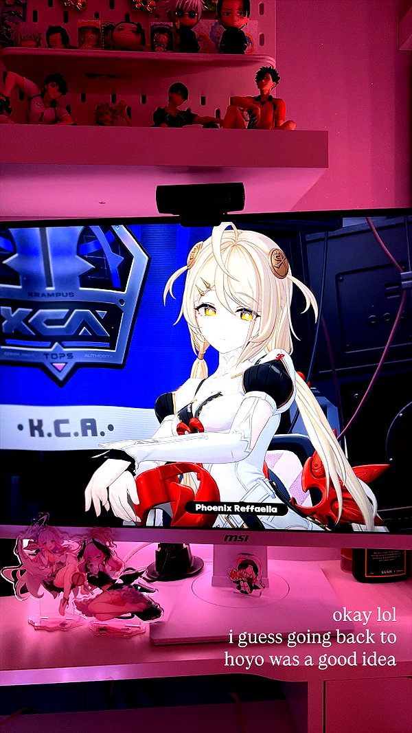 Archived image from @kuroecos on Instagram