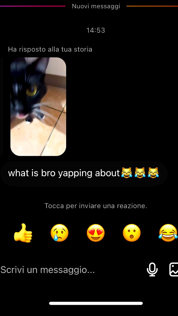 vampiryska instagram image archive image