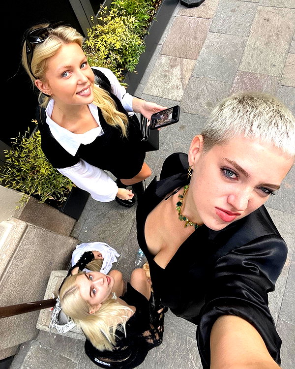 girlcalledluca instagram image archive image
