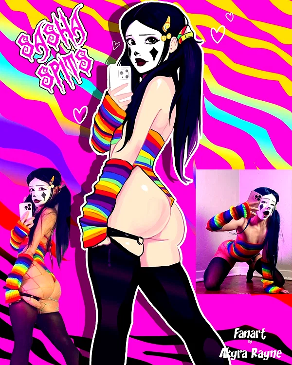 akyra_rayne instagram image archive image