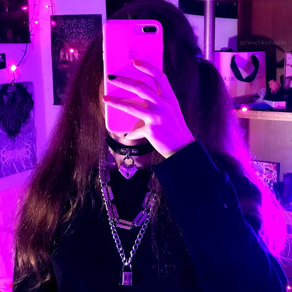 tiny.eviluv instagram image archive image