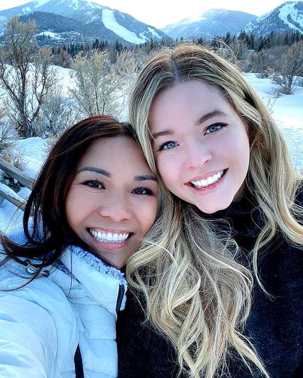 sashapieterse instagram image archive image