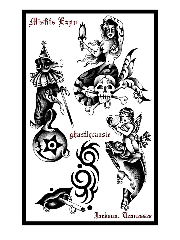 saintmagic archive image