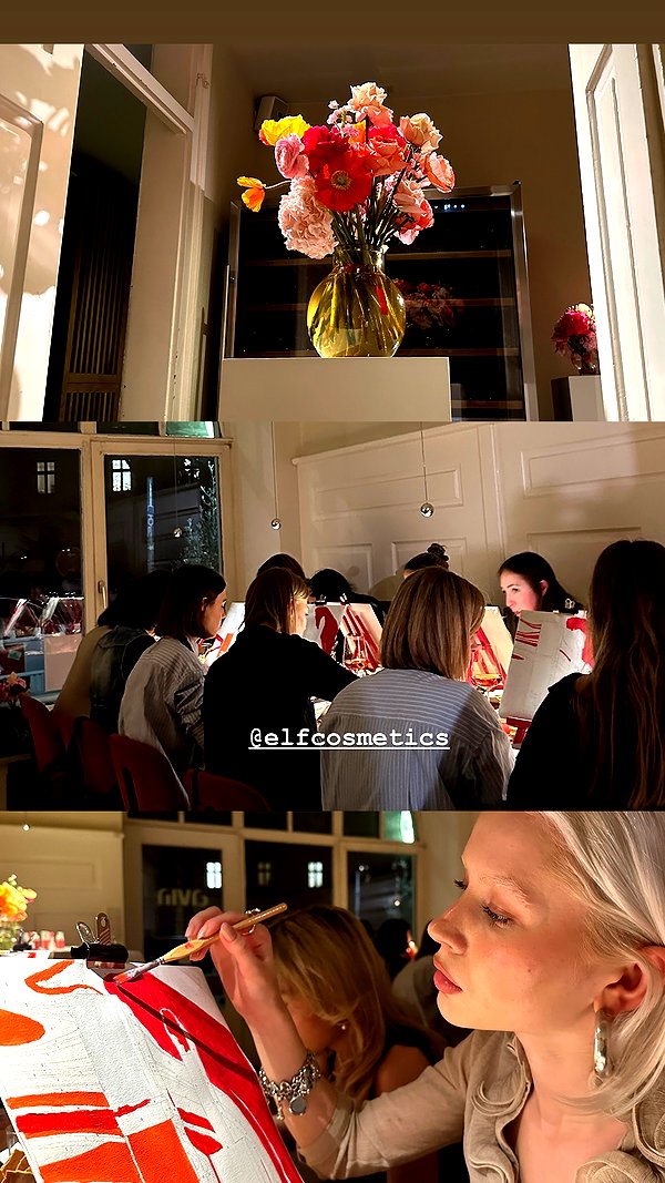 girlcalledluca archive image