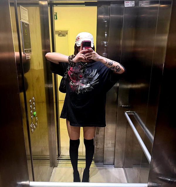 theonlyantonia instagram image archive image