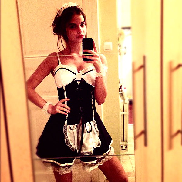 realbarbarapalvin instagram image archive image