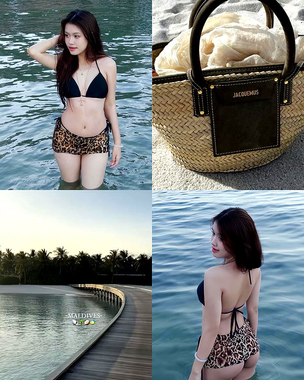 lyhythuedoxinh instagram image archive image