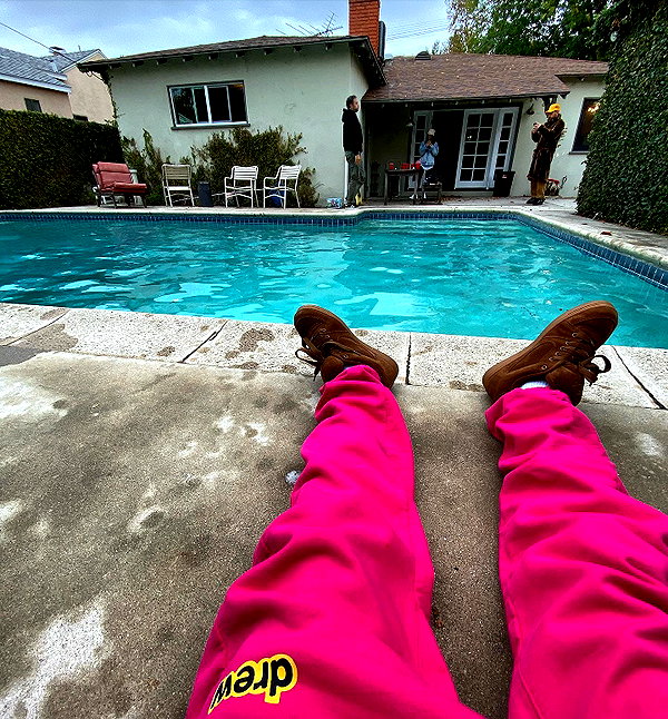 lilbieber instagram image archive image