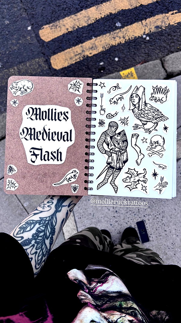 mollieruck instagram image archive image