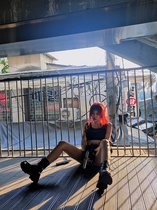 bora__look instagram image archive image