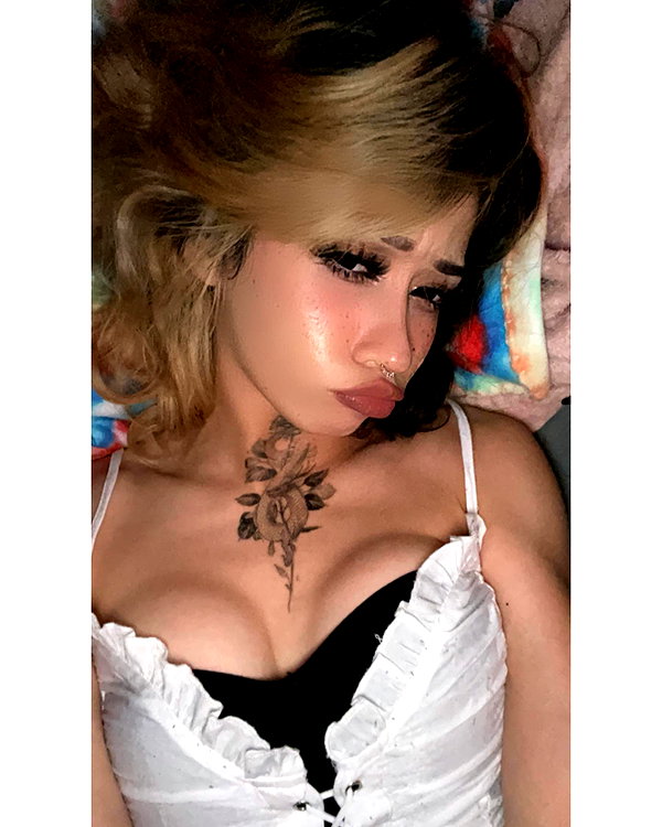 newmakeupgoddess instagram image archive image