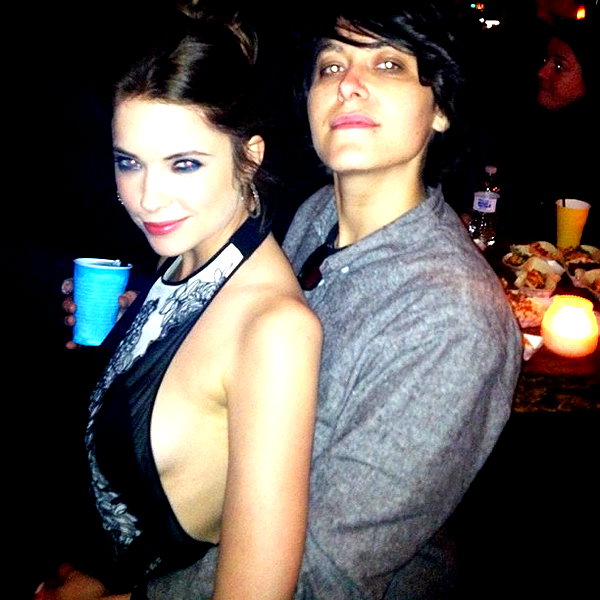 ashleybenson instagram image archive image