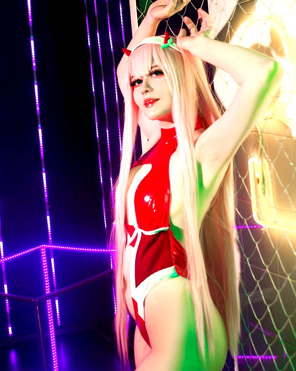 pepper_cos instagram image archive image