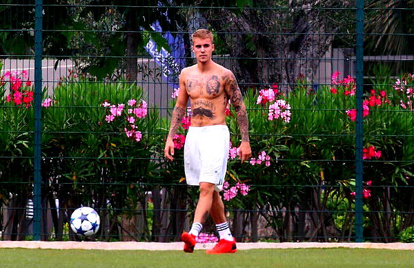 lilbieber instagram image archive image