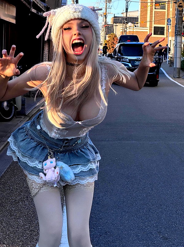 milkibunshehe instagram image archive image
