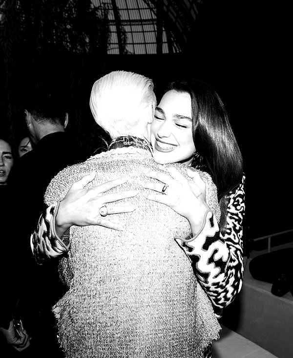 dualipa instagram image archive image