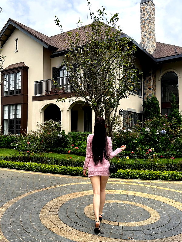 lyhythuedoxinh instagram image archive image