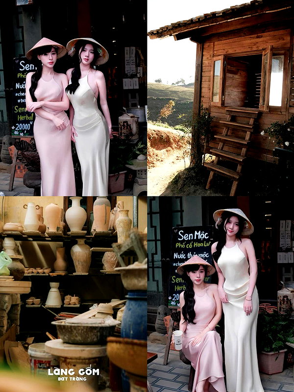 lyhythuedoxinh instagram image archive image
