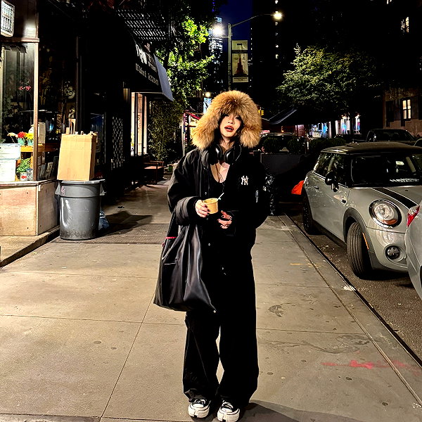 yifan.liii instagram image archive image