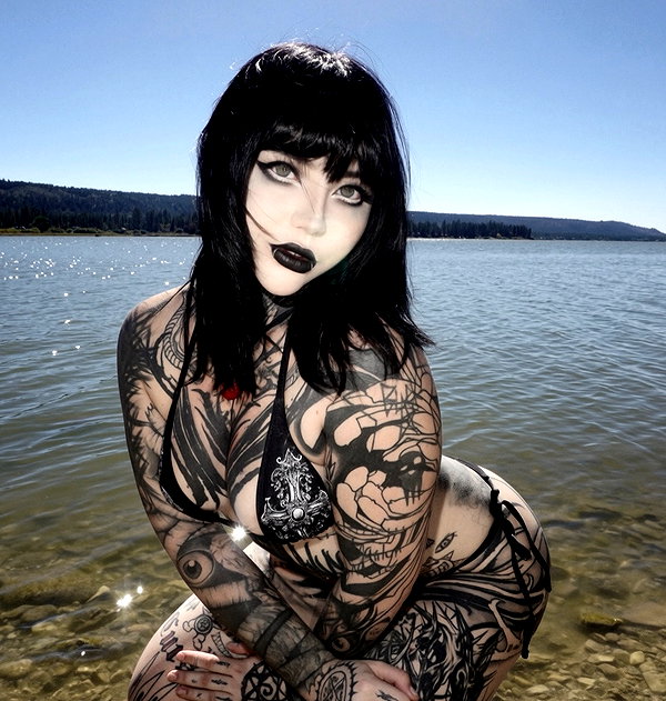 xtripleceleste instagram image archive image