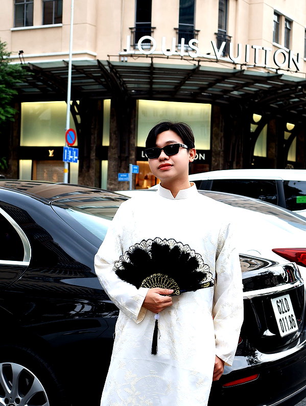 lyhythuedoxinh instagram image archive image